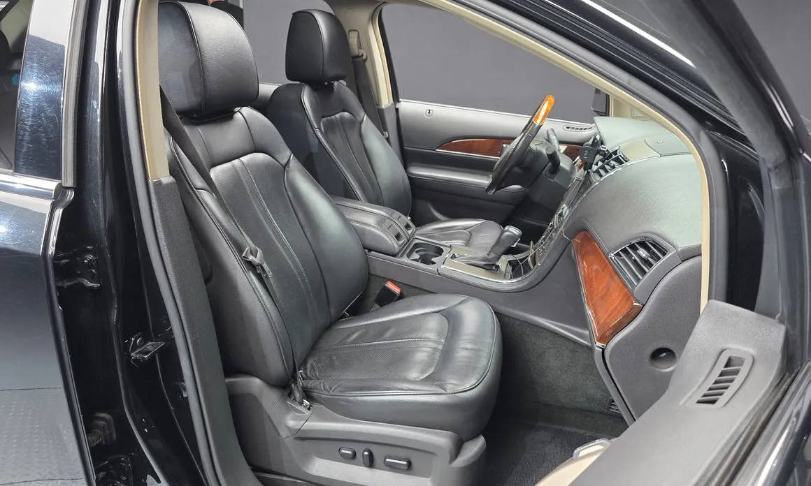 Lincoln MKX