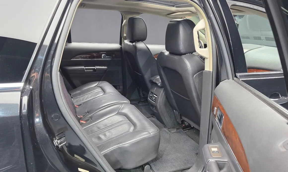 Lincoln MKX