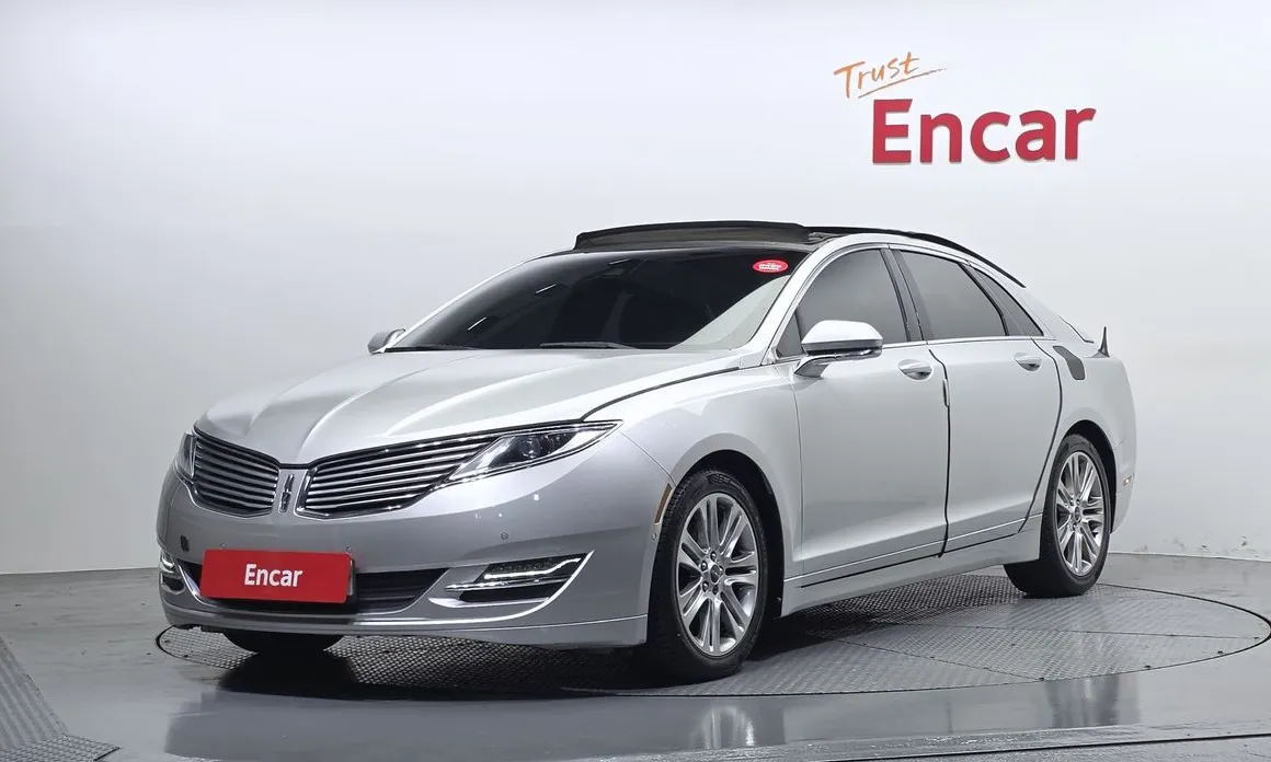 Lincoln MKZ
