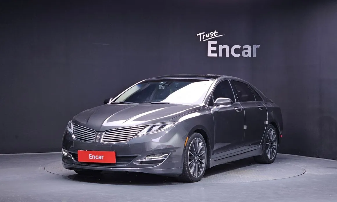 Lincoln MKZ