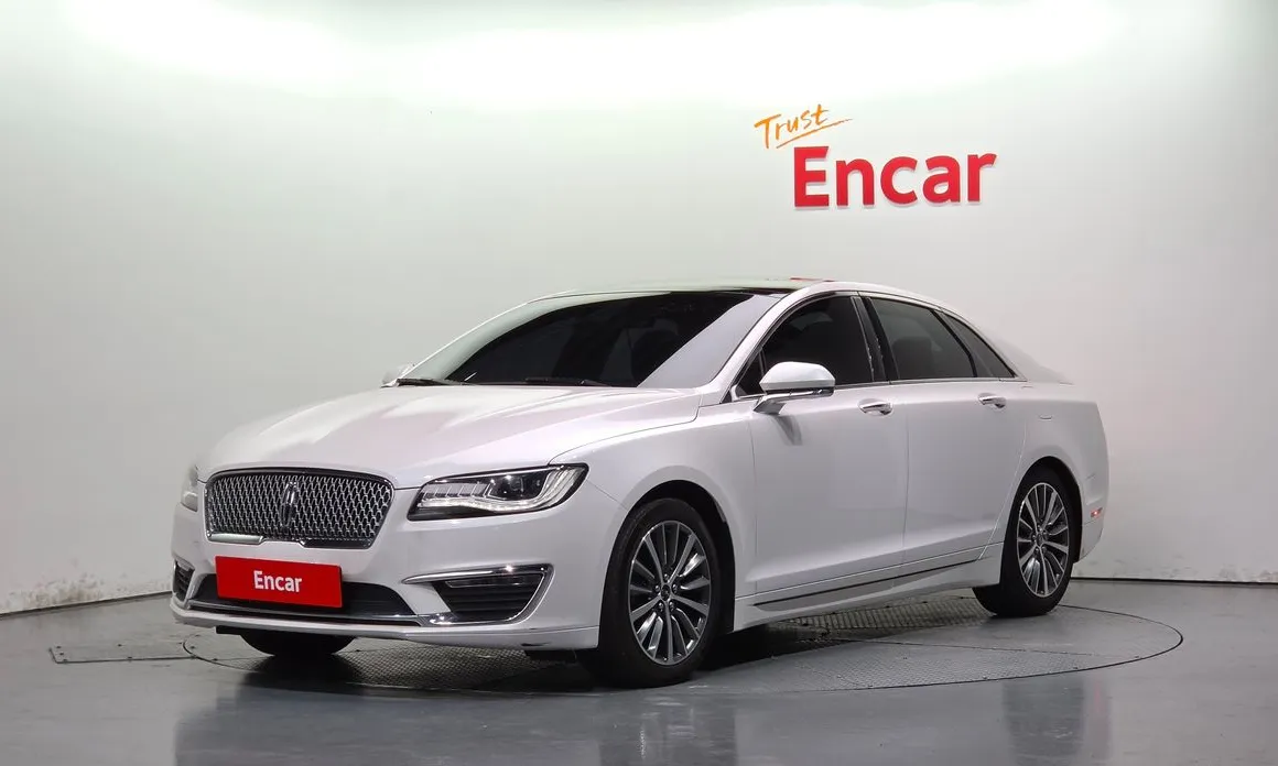 Lincoln MKZ