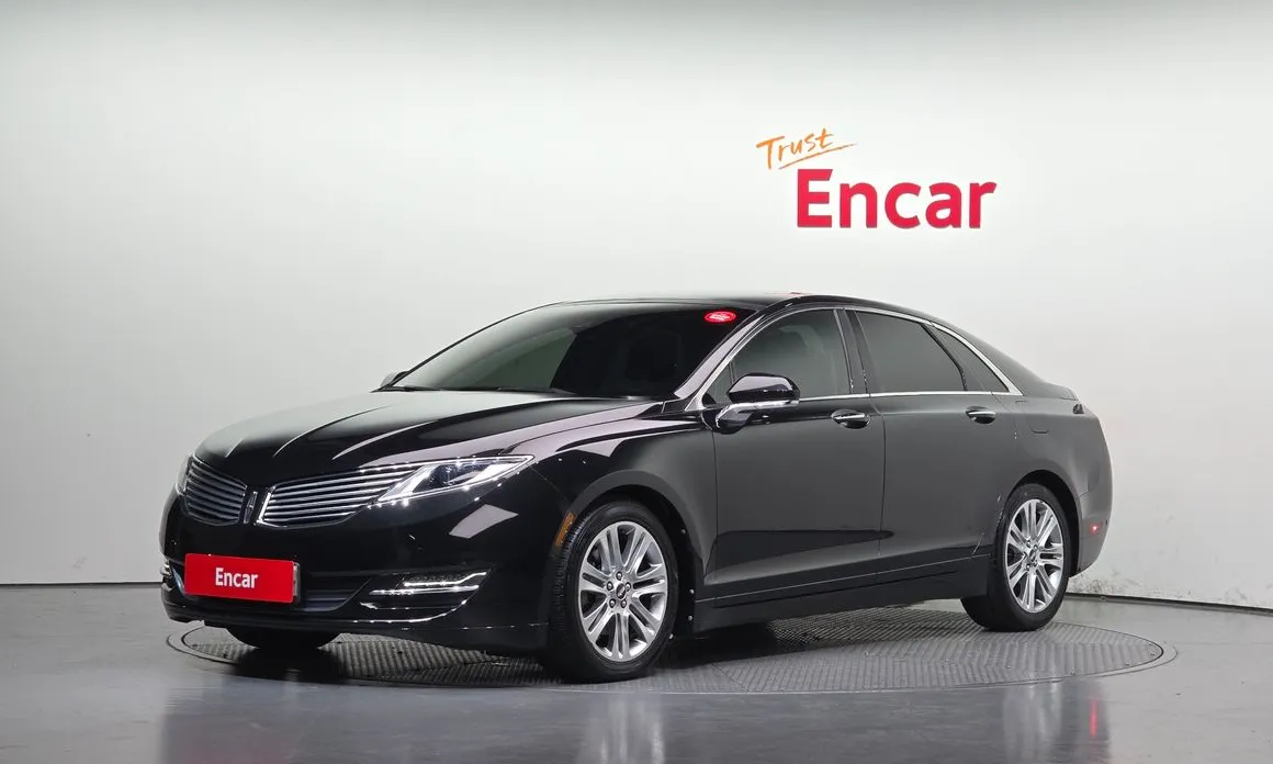 Lincoln MKZ