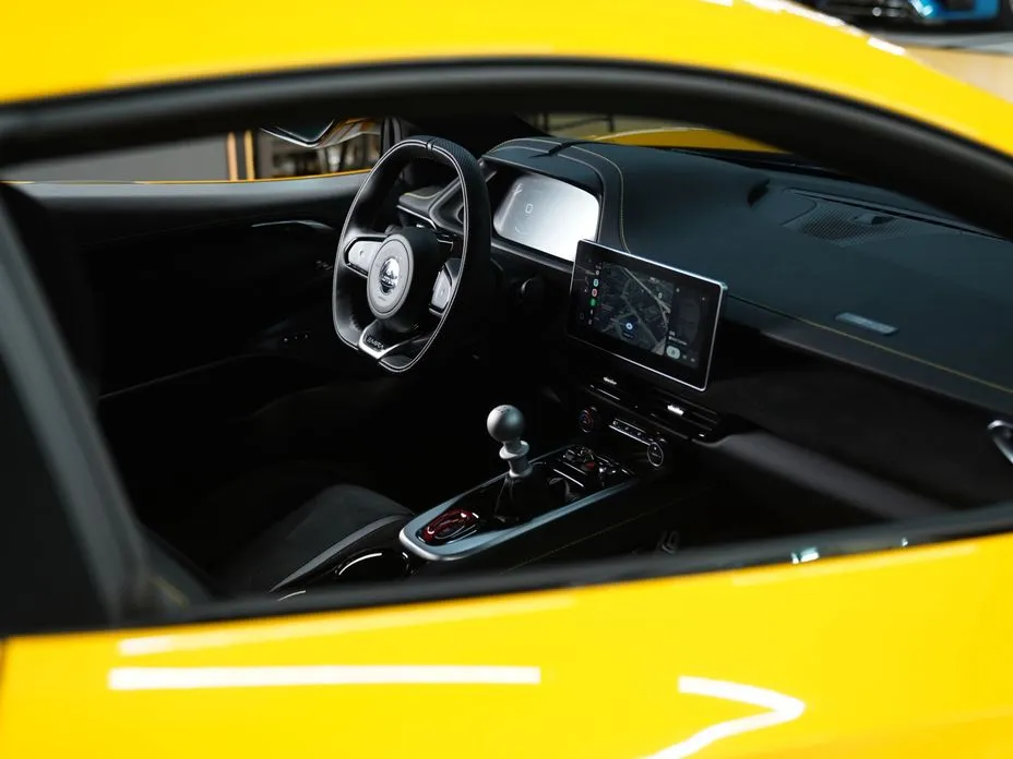 Lotus Emira