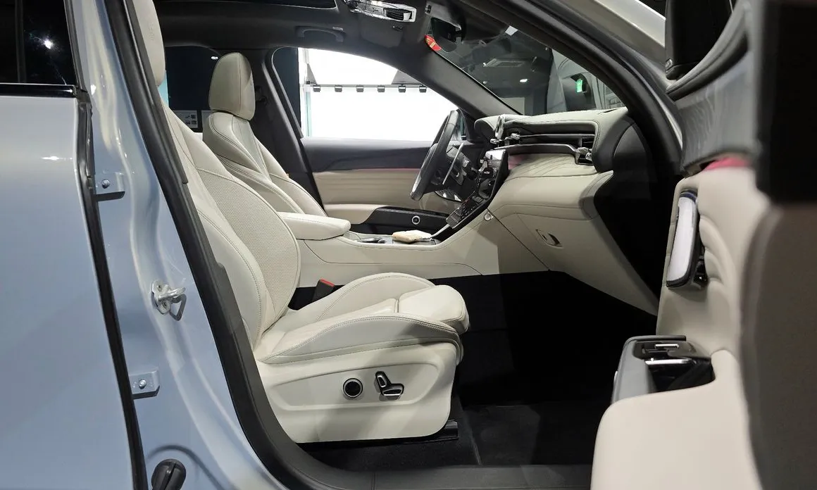 Maserati Grecale