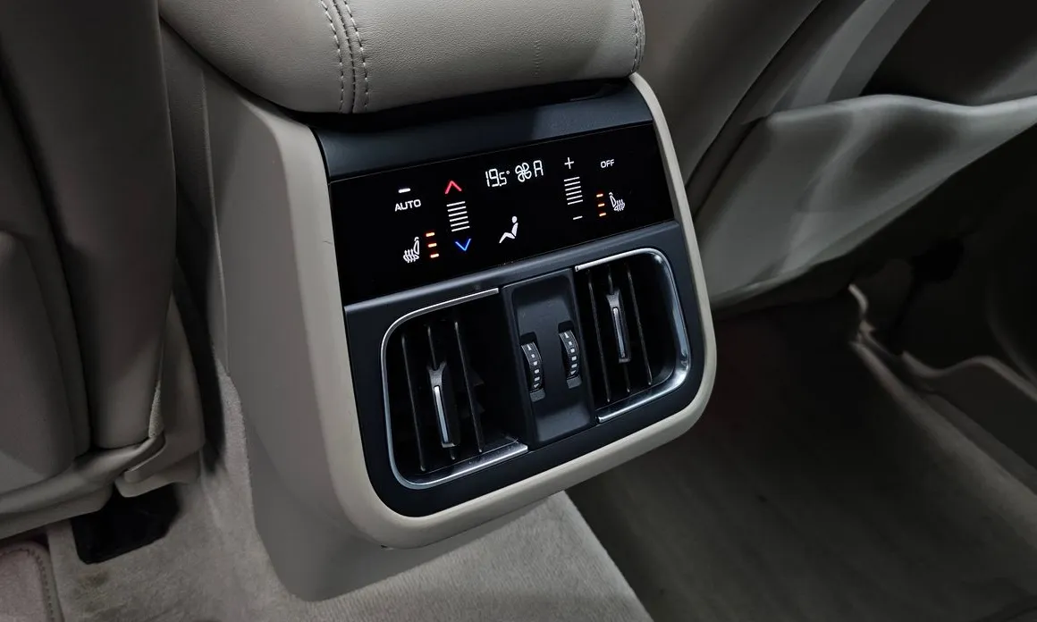 Maserati Grecale