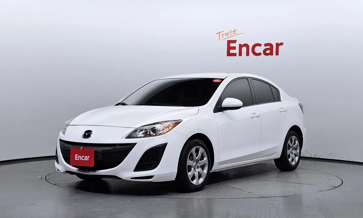 Mazda Mazda 3