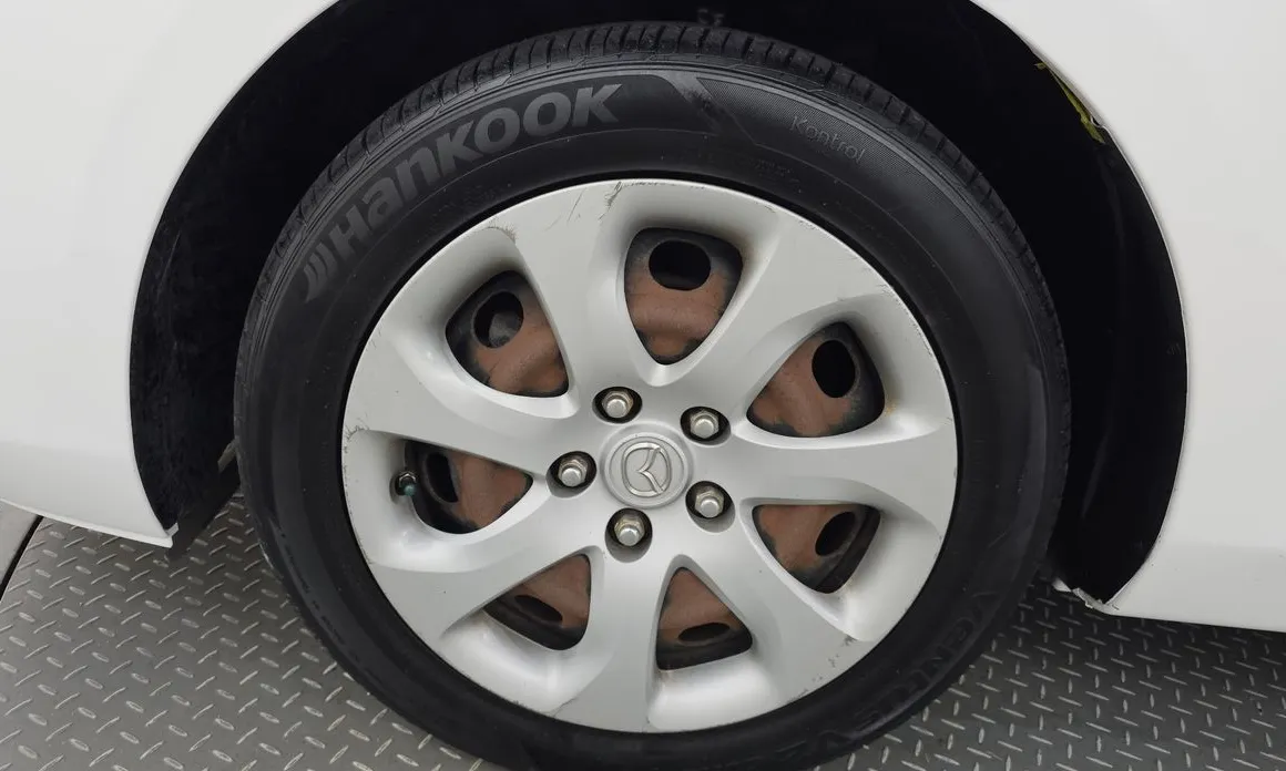 Mazda Mazda 3