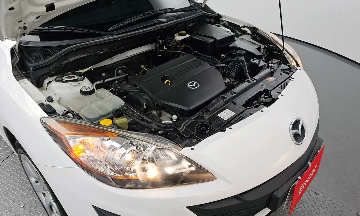 Mazda Mazda 3