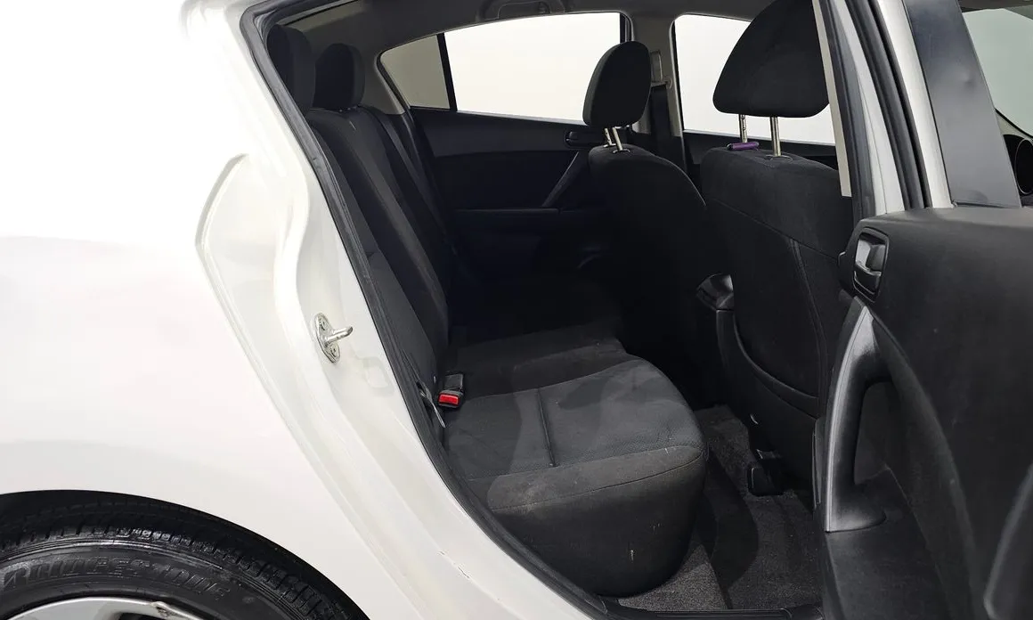 Mazda Mazda 3