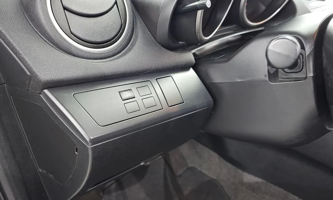 Mazda Mazda 3