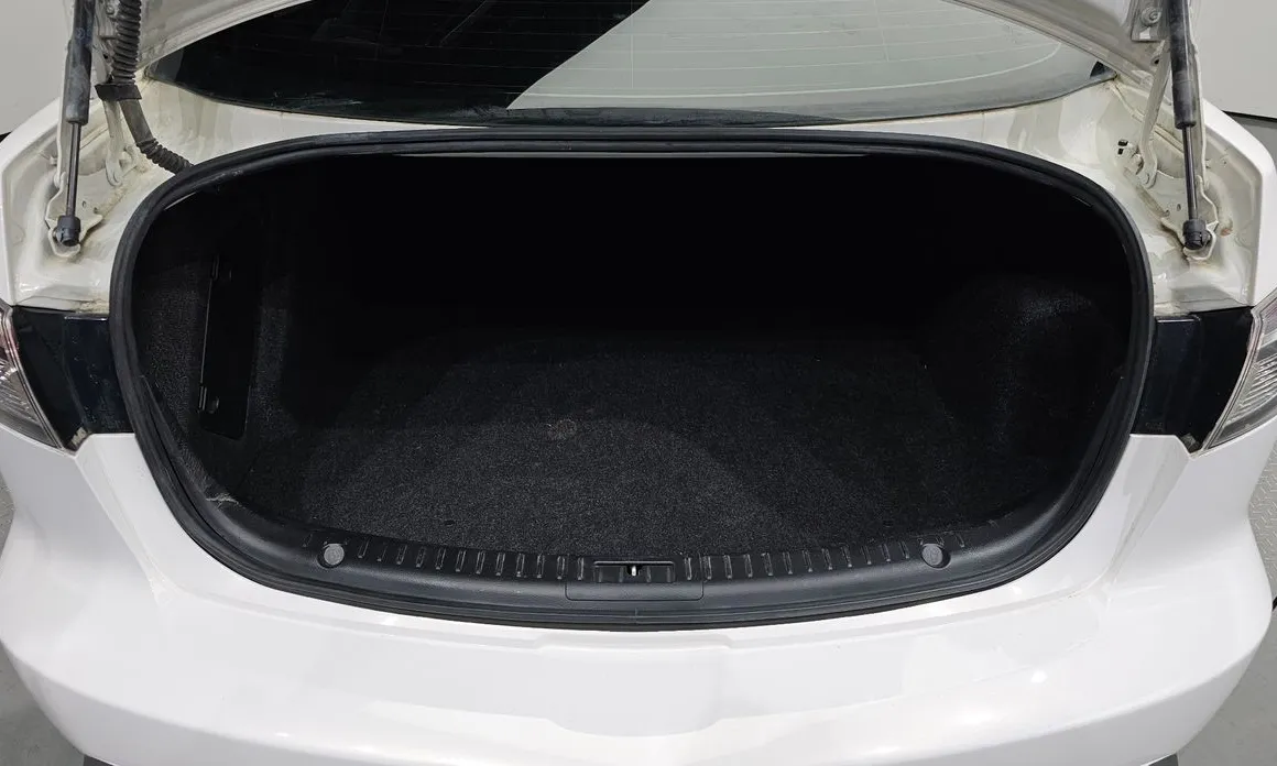 Mazda Mazda 3