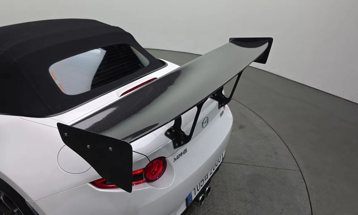 Mazda MX-5 Miata