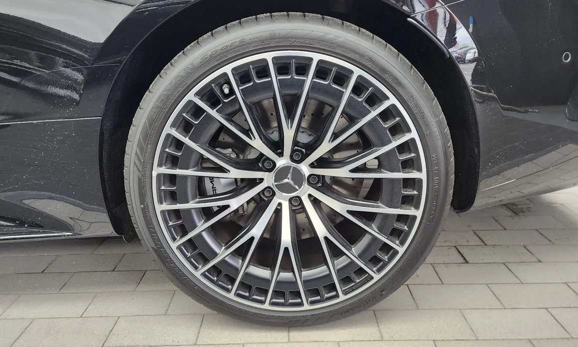 Mercedes-Benz CLE-Class