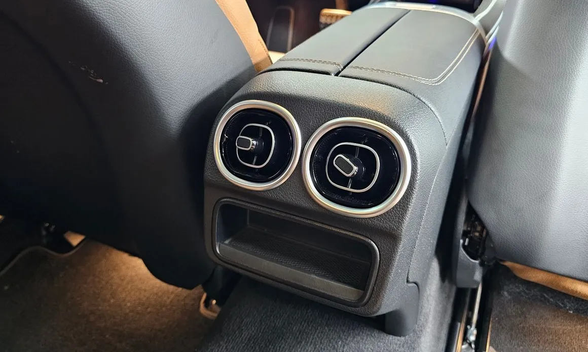 Mercedes-Benz CLE-Class