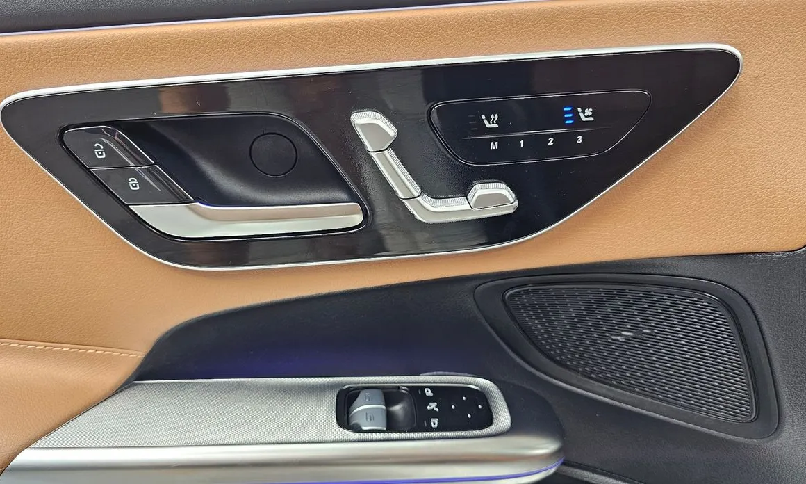 Mercedes-Benz CLE-Class