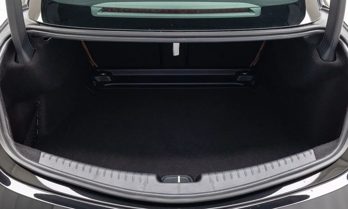 Mercedes-Benz CLE-Class