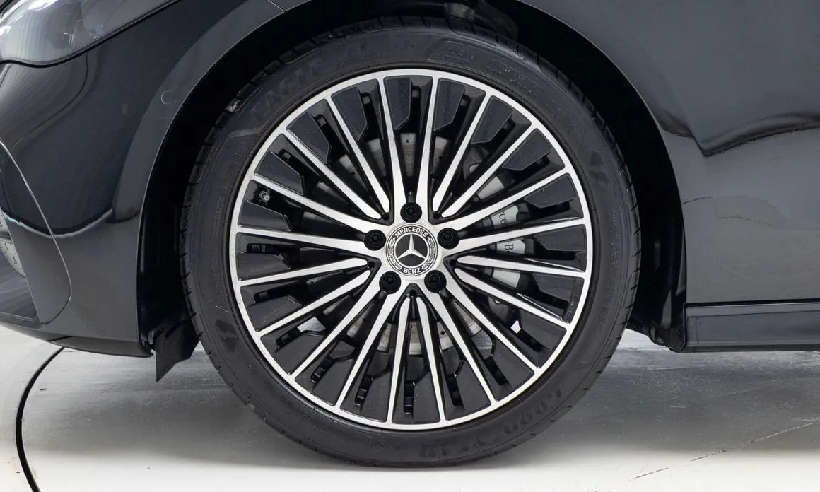 Mercedes-Benz CLE-Class