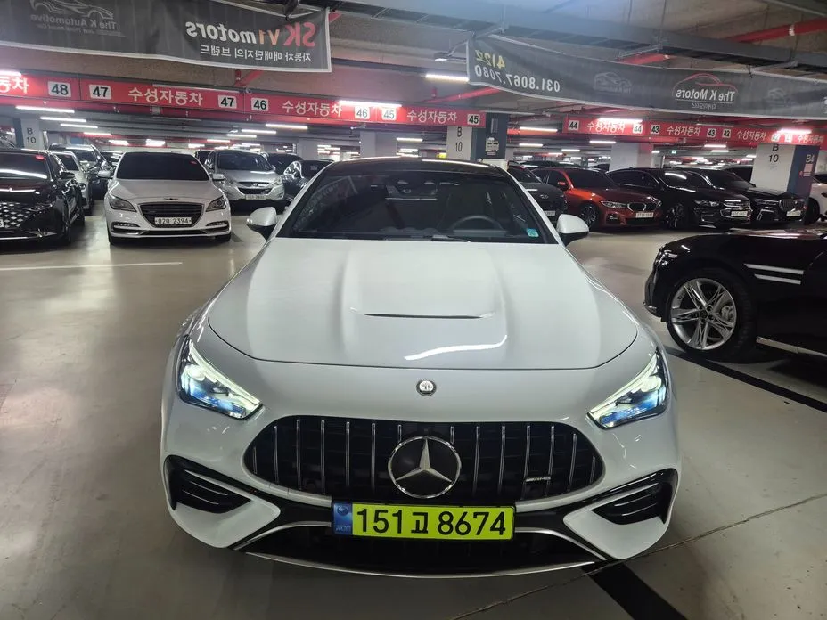 Mercedes-Benz CLE-Class