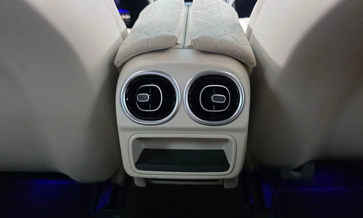 Mercedes-Benz CLE-Class