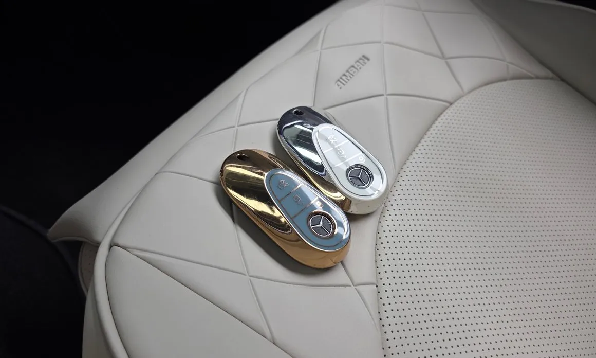 Mercedes-Benz CLE-Class