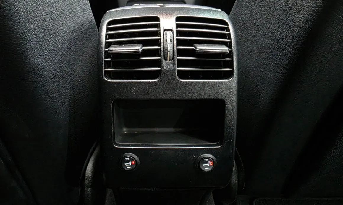 Mercedes-Benz GLK-Class