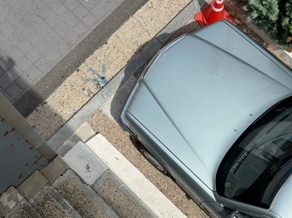 Mercedes-Benz SEL/SEC