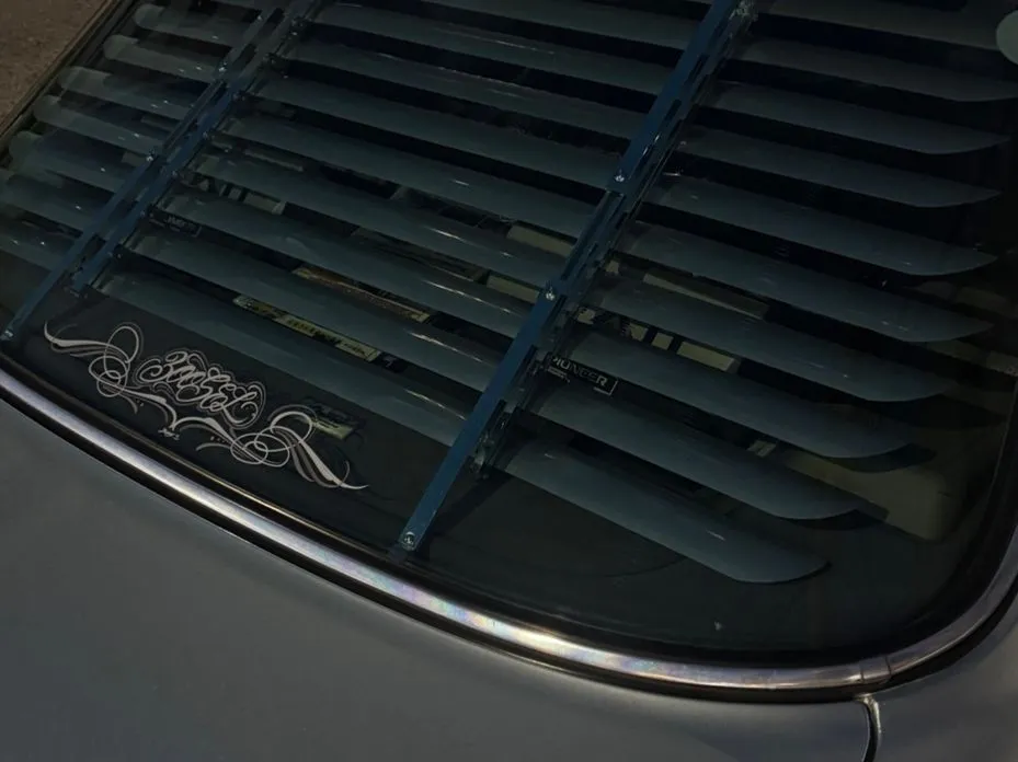 Mercedes-Benz SEL/SEC