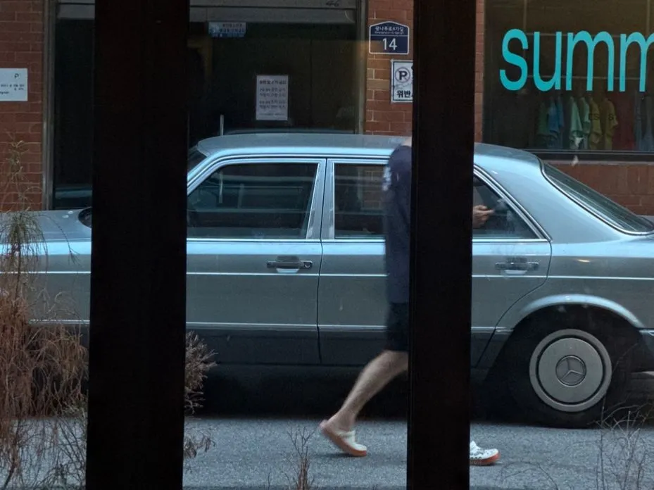 Mercedes-Benz SEL/SEC