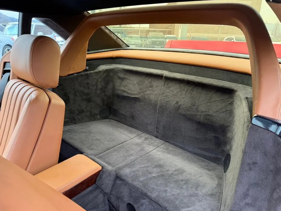 Mercedes-Benz SL-Class