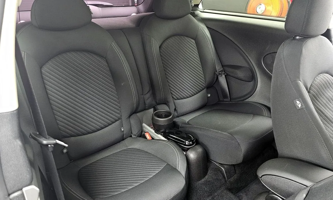 Mini Paceman