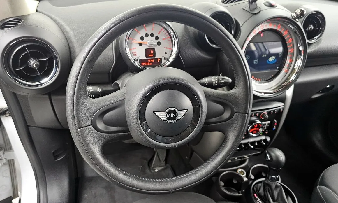 Mini Paceman