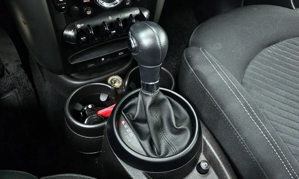 Mini Paceman