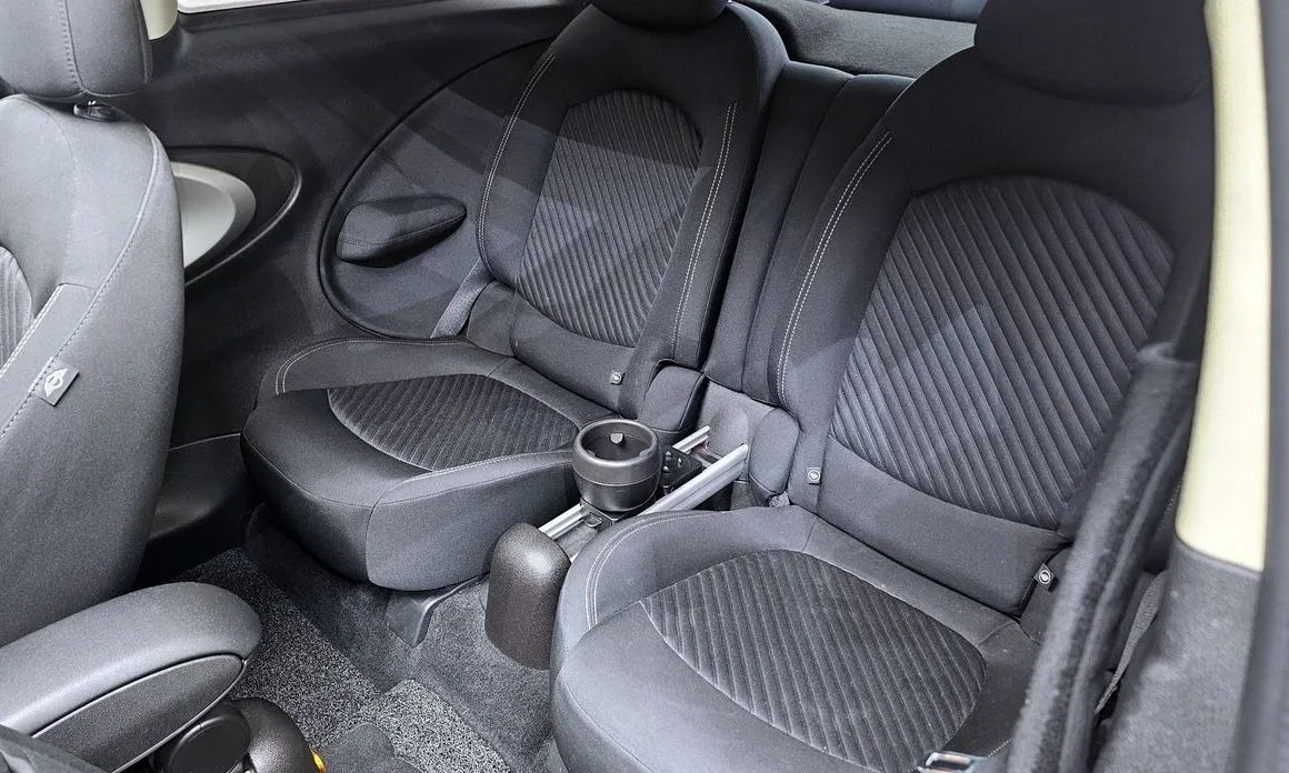 Mini Paceman