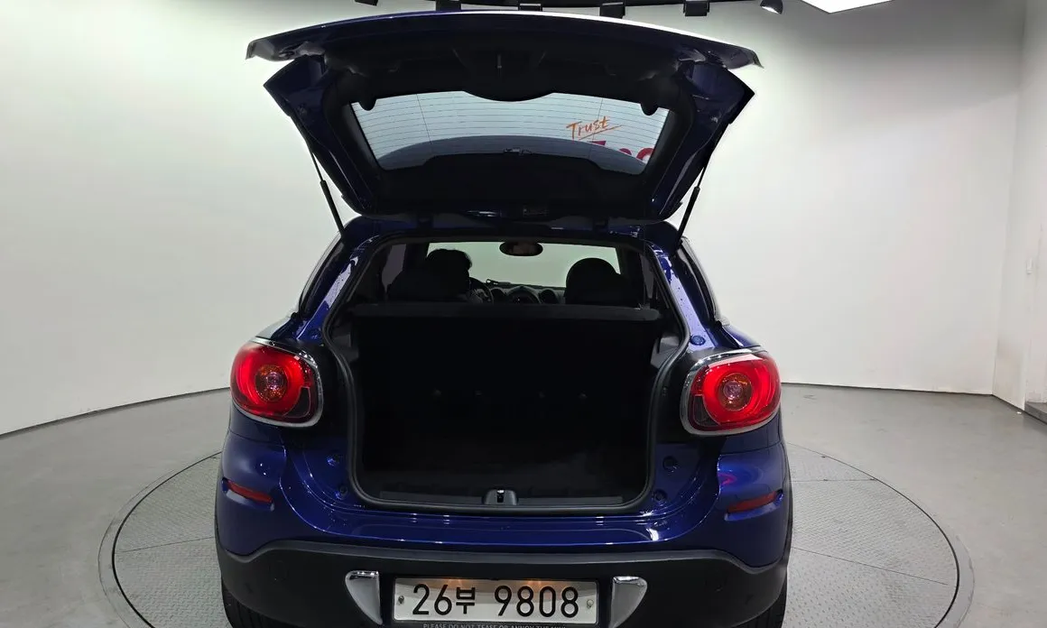 Mini Paceman