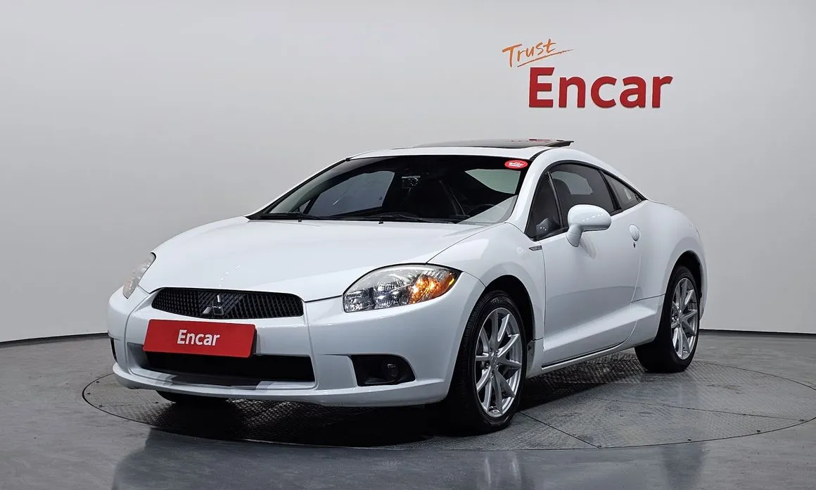 Mitsubishi Eclipse