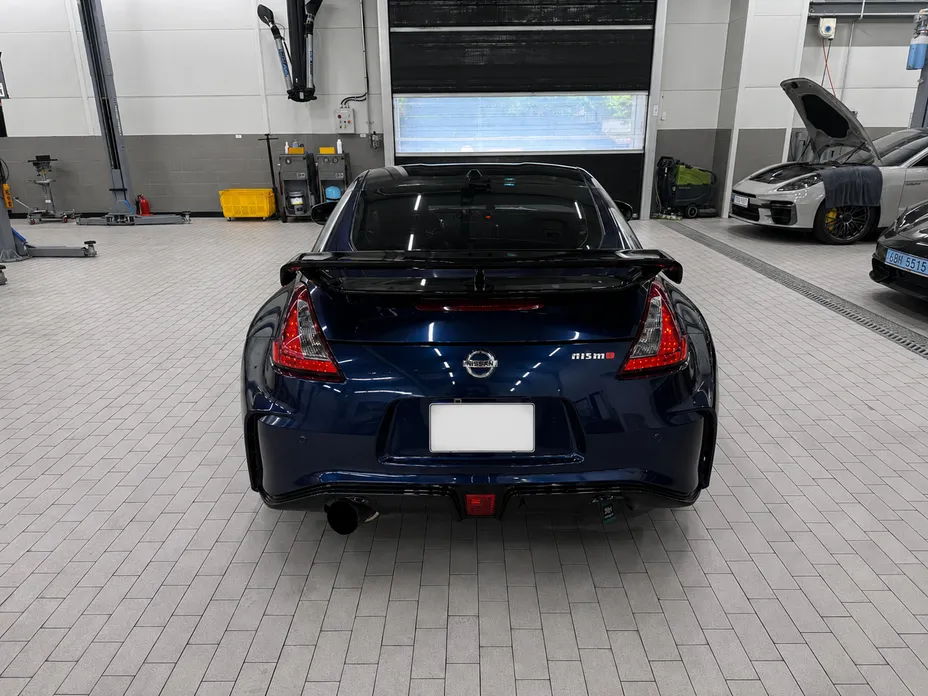 Nissan 370Z