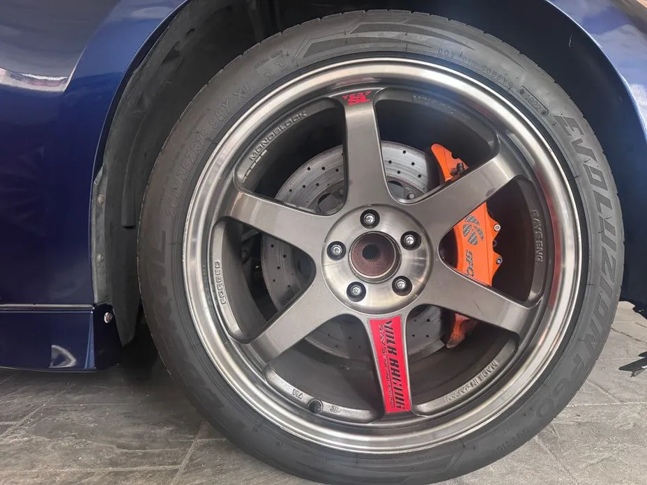 Nissan 370Z