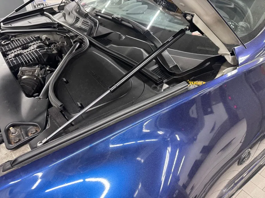 Nissan 370Z