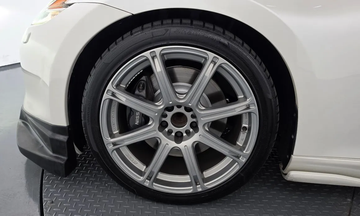 Nissan 370Z