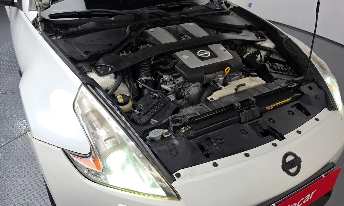 Nissan 370Z