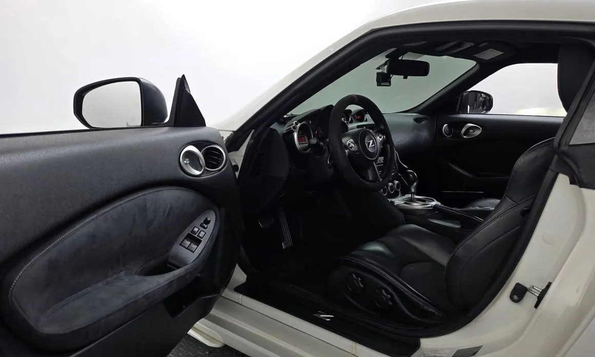 Nissan 370Z