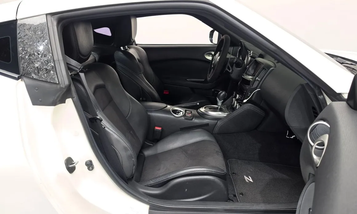 Nissan 370Z