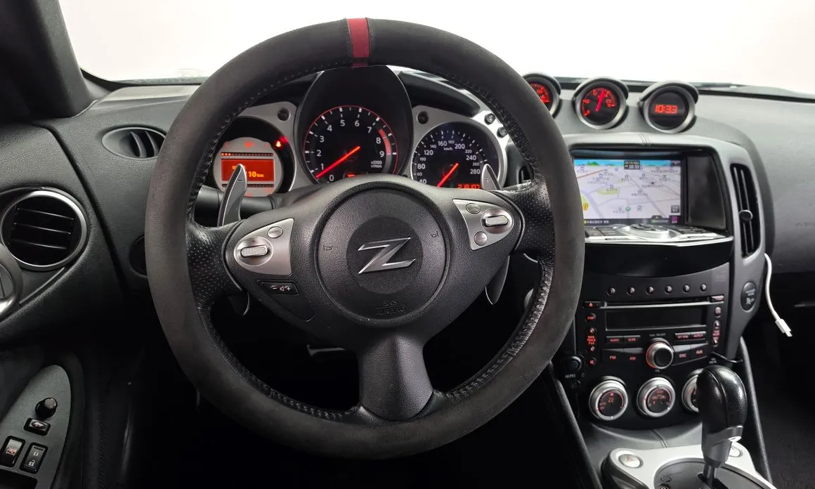Nissan 370Z