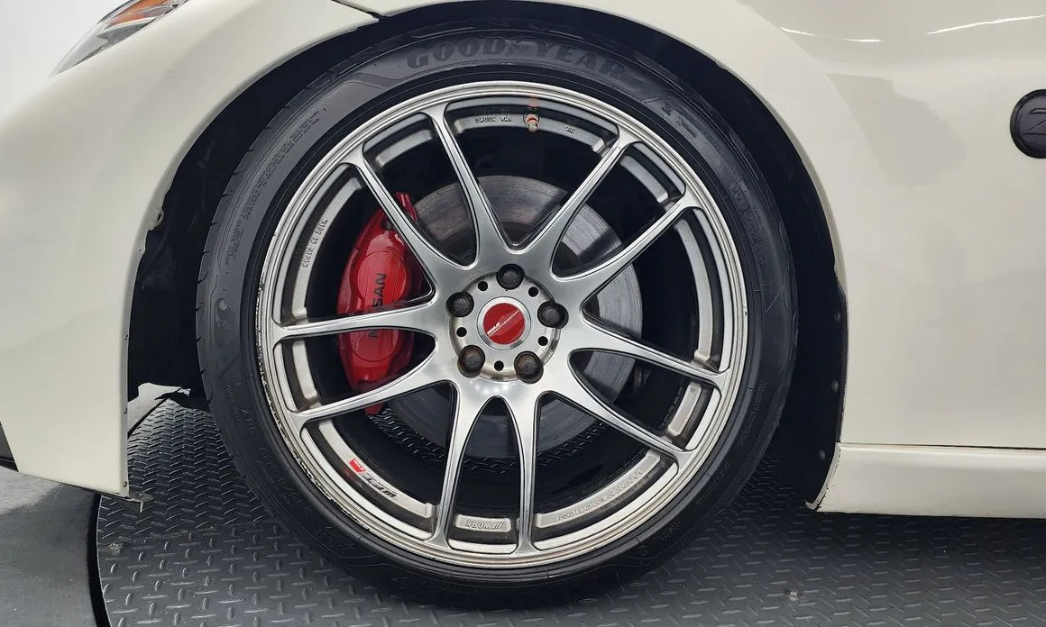 Nissan 370Z