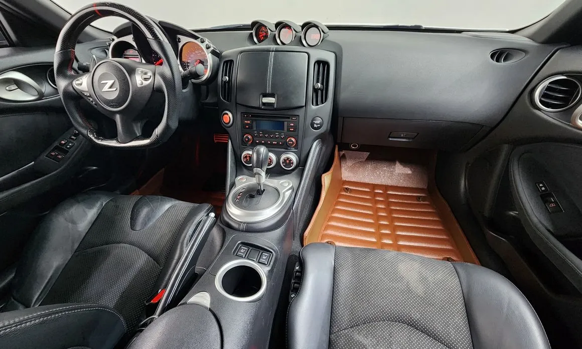 Nissan 370Z