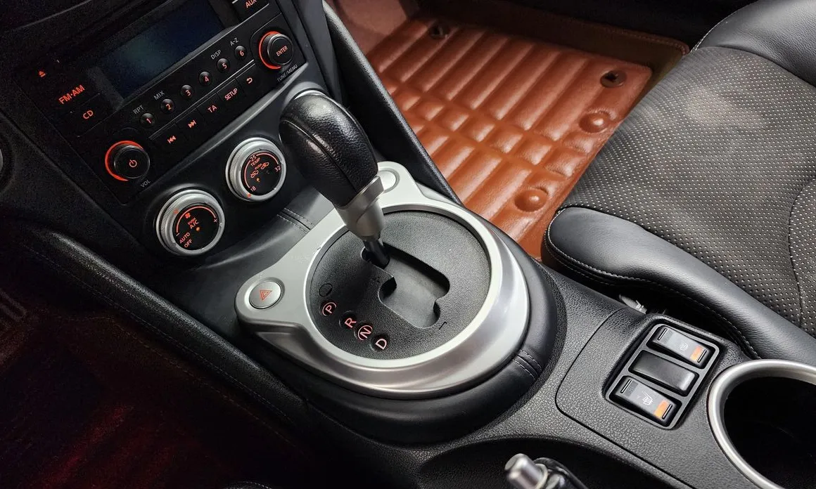 Nissan 370Z