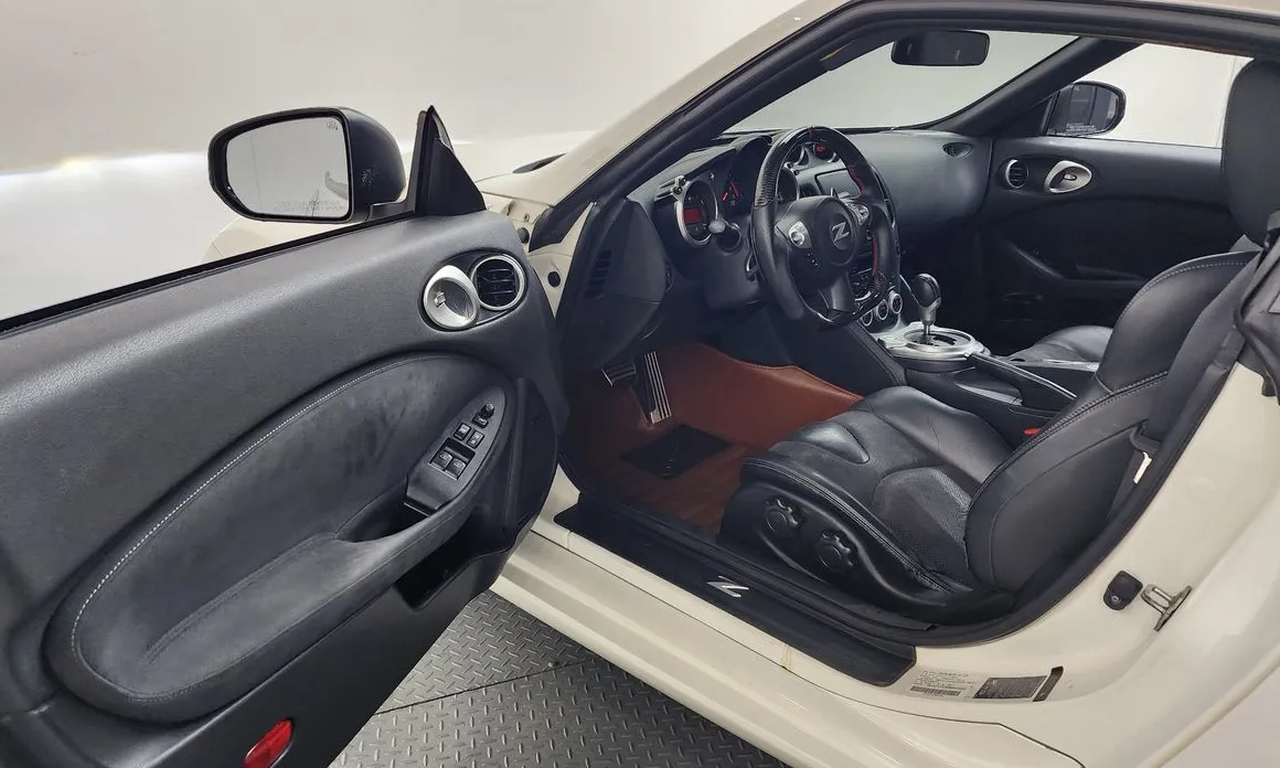 Nissan 370Z