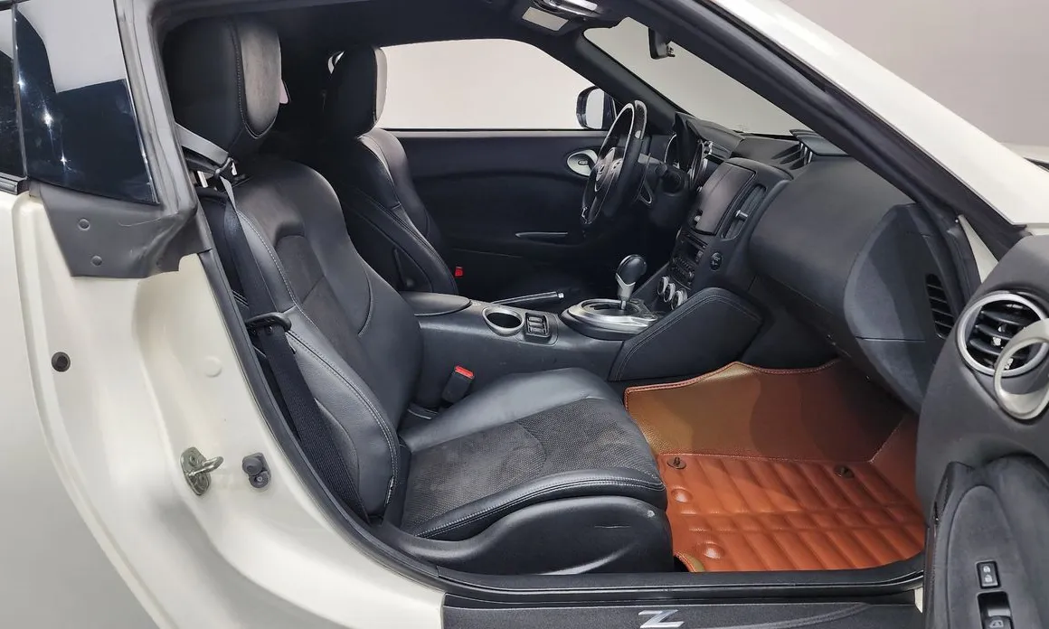 Nissan 370Z