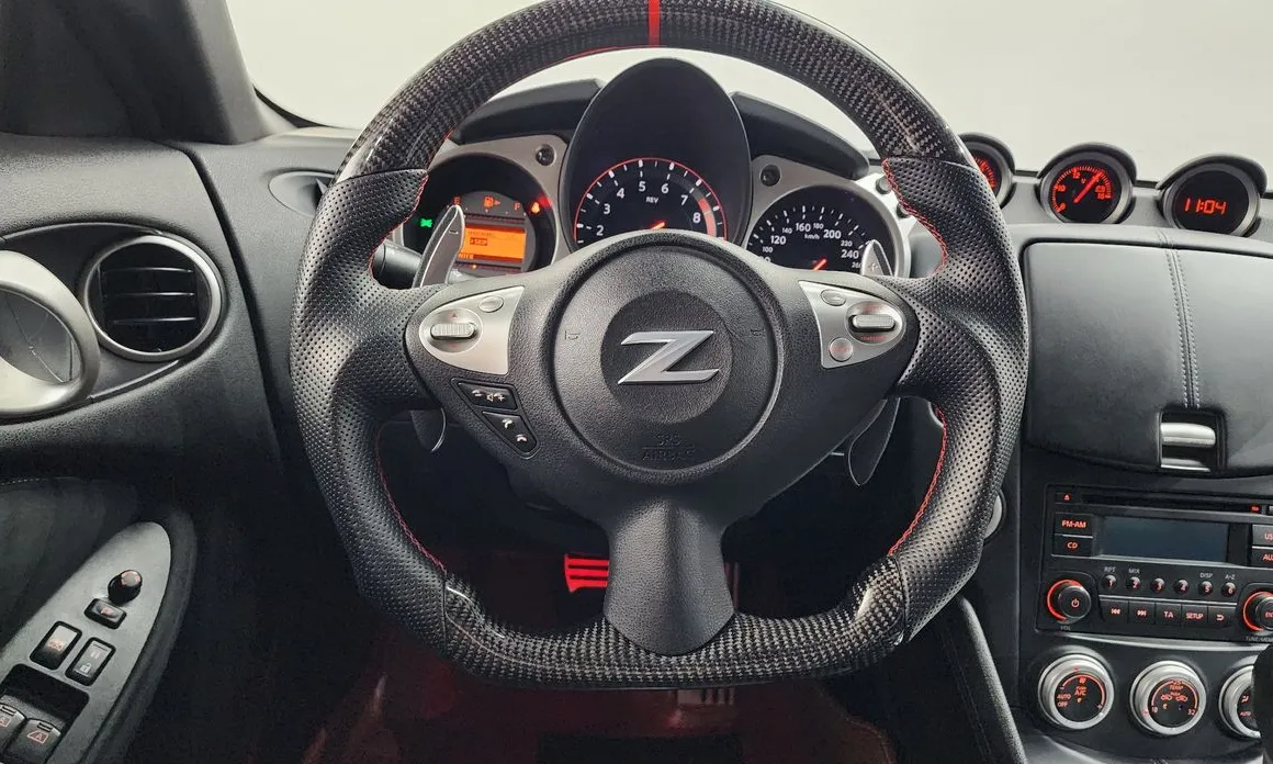 Nissan 370Z