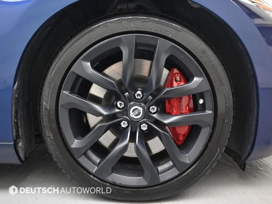 Nissan 370Z
